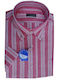 Long-sleeved Shirt Red