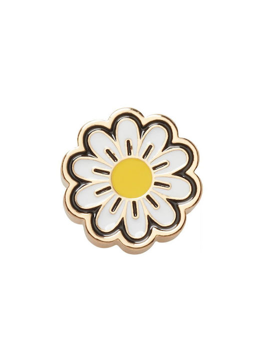 Crocs Flower Pin Unique Elevated Daisy