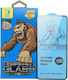 0.3mm Full Glue Full Face Tempered Glass Black (Galaxy S21+ 5G )