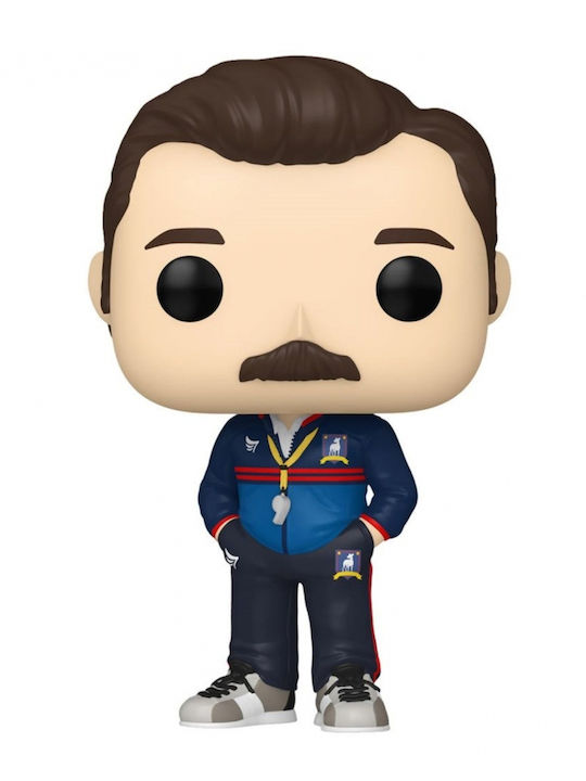 Funko Поп! Телевизия: Тед Ласо - Ted Lasso 1351 5+1 Chase