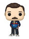 Funko Поп! Телевизия: Тед Ласо - Ted Lasso 1351 5+1 Chase