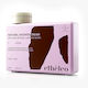 Etheleo Kakaobutter Cremiges Schaumbad & Duft Lavendel 250ml