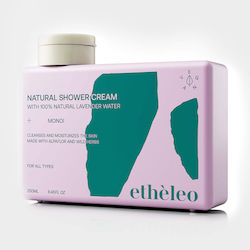 Etheleo Monoi Schaumbad 250ml