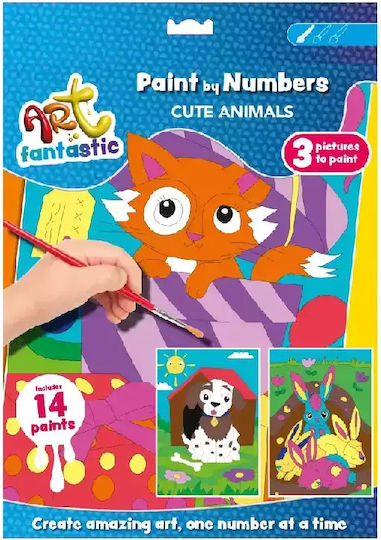 Hinkler Pictură pentru copii de 6+ ani+ ani