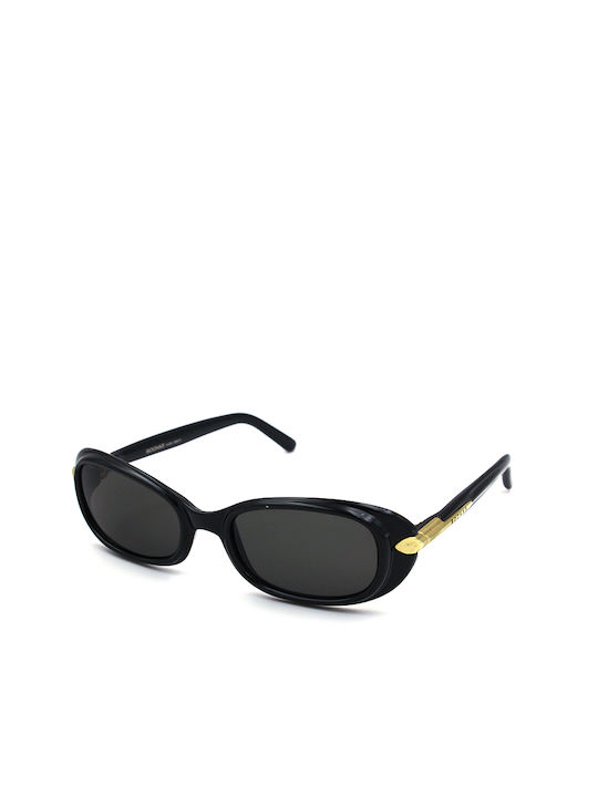 Rochas Sonnenbrillen mit Schwarz Rahmen und Schwarz Linse 9083 01 C3