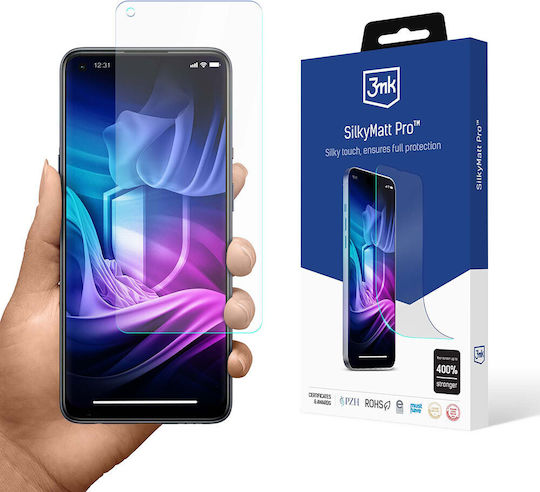 3MK Screen Protector (Oppo Reno8 T)