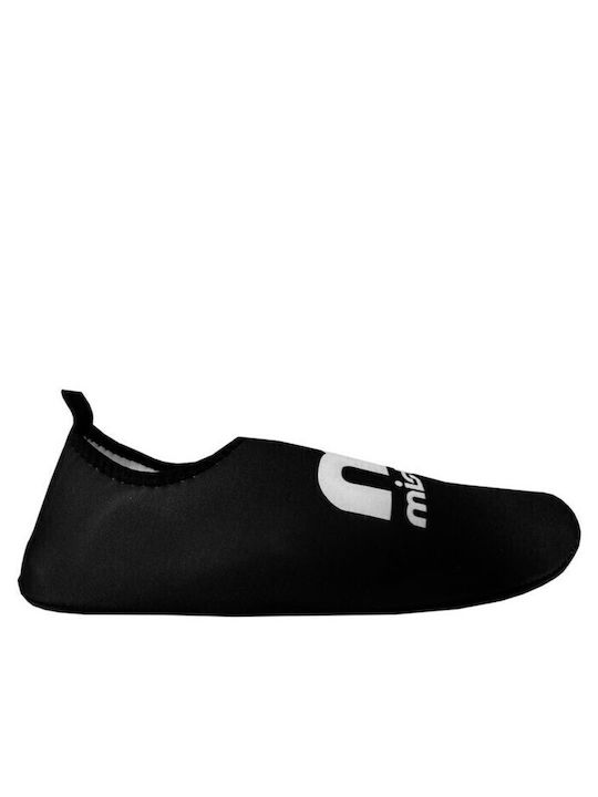 Women's Beach Shoes Black
