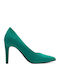 Pumps Grün