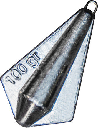 Oceanic Team Fishing Sinker 100gr