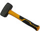 Coofix Sledgehammer 1kg CFH-C06002-1000