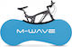M-Wave 714841 Κουκούλα Ποδηλάτου