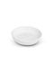 Le Coq Porcelaine Serving Bowl Round made of Porcelain with Diameter 7.5cm