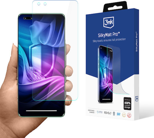 3MK Matt Pro Screen Protector (Huawei Nova 11 Pro)
