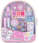 Martinelia Yummy Bag Beauty Accessories Set