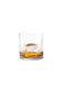 GTSA Set de Pahare Whiskey din Sticlă 235ml 6buc