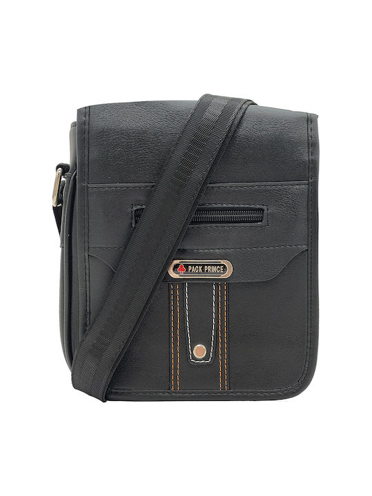 Gift-Me Men's Bag Shoulder / Crossbody Black