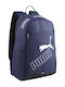 PUMA Phase II 21lt Navy Μπλε