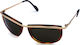 Benetton Kids Sunglasses Brown BEN147 13M