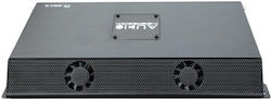 Audio System R-250.2 Ενισχυτής Αυτοκινήτου 2 Καναλιών (Κλάση A/B)