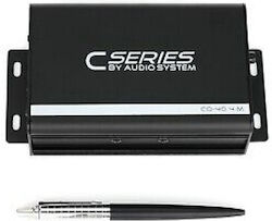 Audio System Amplificator Auto 4 canale Audio System Amplificator Auto 4 canale