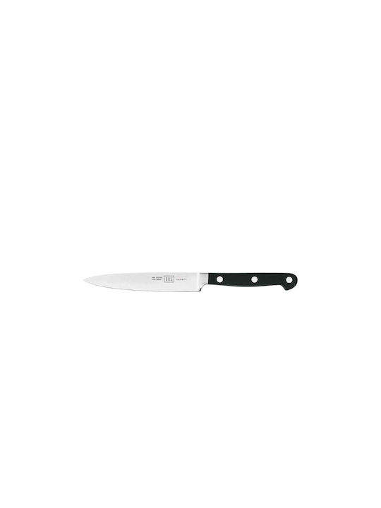 Boj Messer Allgemeine Verwendung aus Edelstahl 21cm 01818601 1Stück