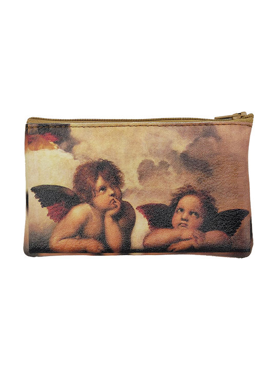 Gift-Me Large Women's Wallet Coins