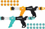 Schildkrot Blaster Kids' Pistol (Various Designs/Assortment of Designs) 1pc