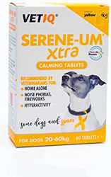 VetIQ SERENE-UM Multivitamine für Hunde in Tabl...