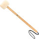 Sonic Energy Mallet για Γκόνγκ & Singing Bowl Small