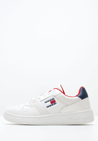 Sneakers tommy hilfiger skroutz best sale
