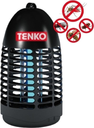 Tenko Flytrap 7 Ηλεκτρική Εντομοπαγίδα 7W 25m²
