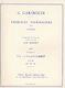 Alphonse Leduc Gariboldi – Exercises Journaliers Op.89 für Blasinstrumente