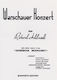 Bosworth Edition Addinsel - Warschaver Konzert für Klavier