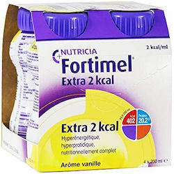 Nutricia Fortimel Extra 2 Kcal Nutricia Fortimel Extra 2 Kcal