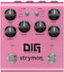 Strymon Dig V2 Πετάλι Delay Ηλεκτρικής Κιθάρας