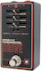 Walrus Audio Audio Fundamental Overdrive Pedală Distorsiune Chitară electrică și Bas electric