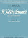 Curci Handel - Il Fabbro Armonioso