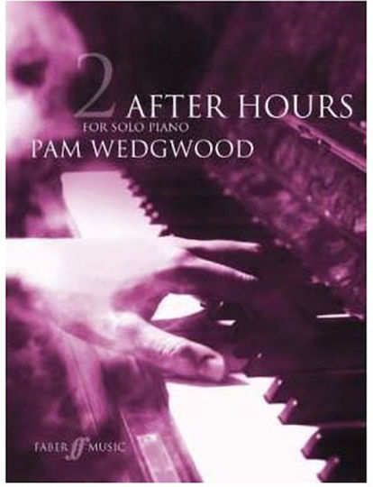 Faber After Hours Book 2 -piano Grades 4-6