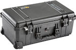 Peli Flight Case Schwarz