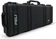 Peli Flight Case Μαύρο