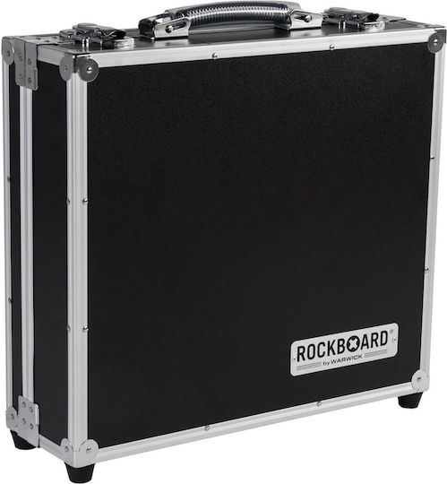 Rockboard Flight Case Schwarz