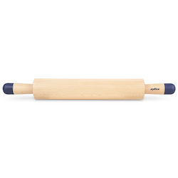 Zyliss Wooden Kitchen Rolling Pin 47cm 1pcs