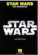 Hal Leonard John Williams Star Wars Accordion pentru Acordeon