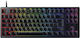 Razer Huntsman Tournament Edition Optical Gaming Keyboard Tenkeyless with Razer Linear switches and RGB lighting (English US)