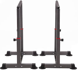 HMS Push-Up-Griffe Set 2 Stück Pro