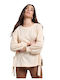 Passager Women's Blouse Long Sleeve Beige