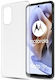 Slim 1,5mm Back Cover Silicon 1.5mm Transparent (Moto G32)