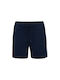 Mexx Kinder Shorts/Bermudas Stoff Blau