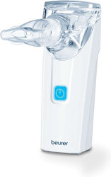 Beurer Portable Nebulizer 60204