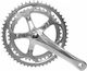 Mighty Bike Crankset 42/52T
